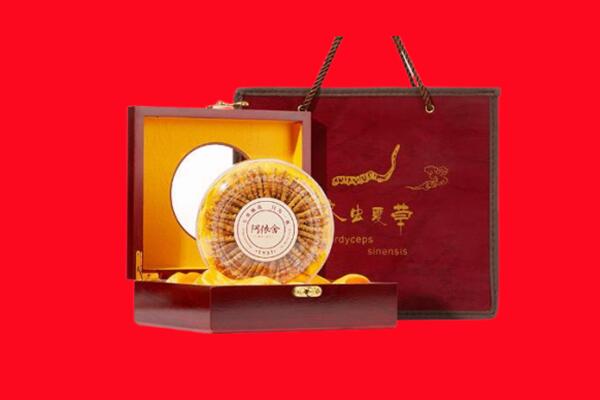 桂林资源县回收虫草
