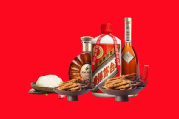 桂林资源县回收礼品
