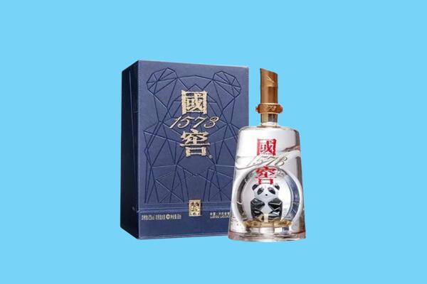 桂林资源县回收国窖1573